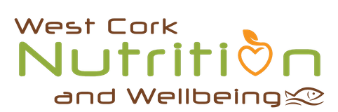 West Cork Nutrition And Wellbeing logo